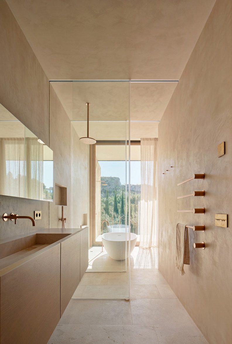 Casa Óculo by OHLAB