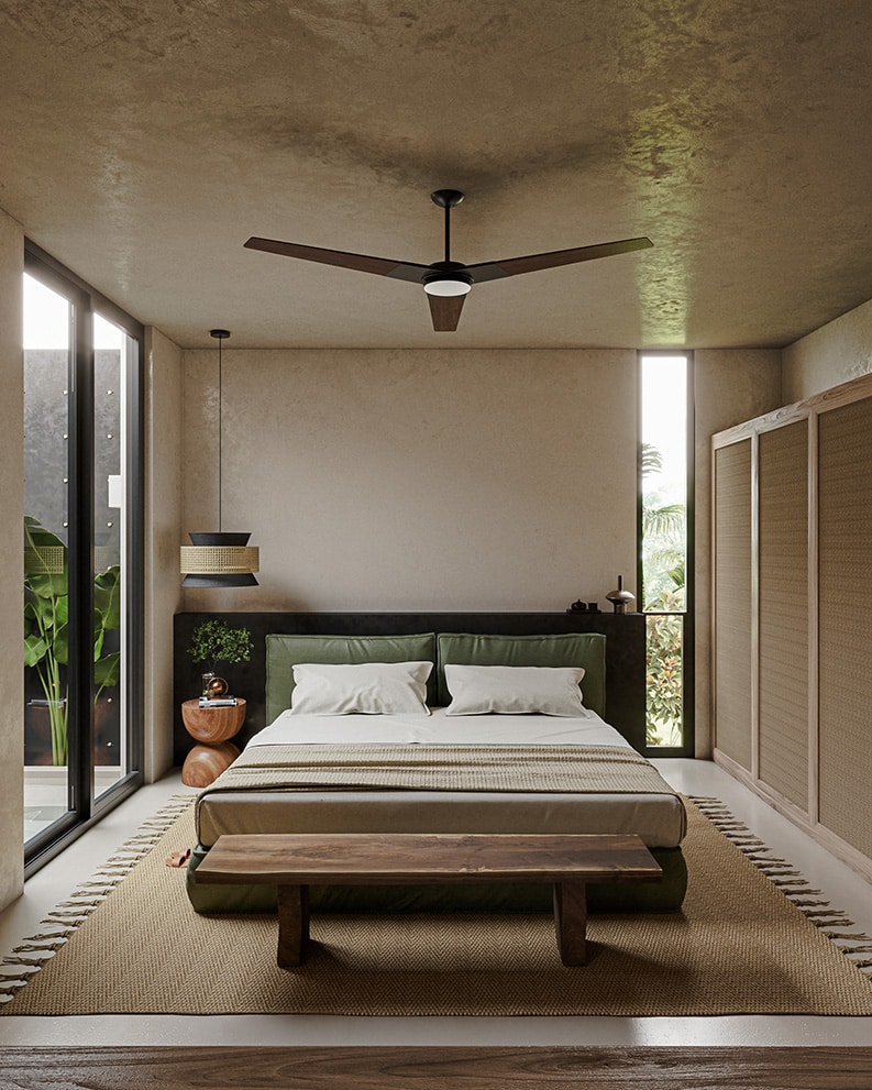 Casa Olivo by KAMA Taller de Arquitectura
