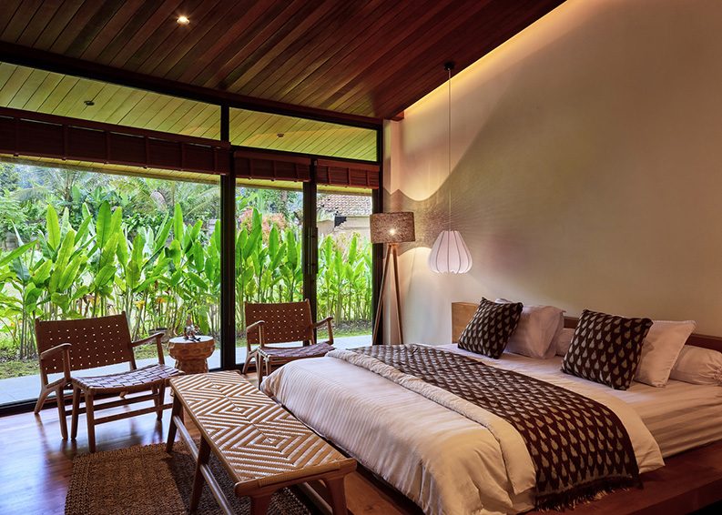 Casa Omah Prana by Alexis Dornier