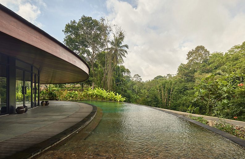 Casa Omah Prana by Alexis Dornier
