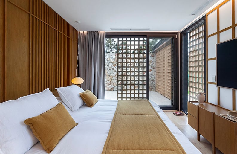 Luxury Property Awards. Reconocimiento internacional para Casa Orilla de Leone Loray Arquitectura