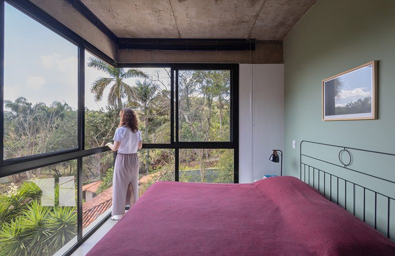 Casa Oro Viejo by Mutabile Arquitetura