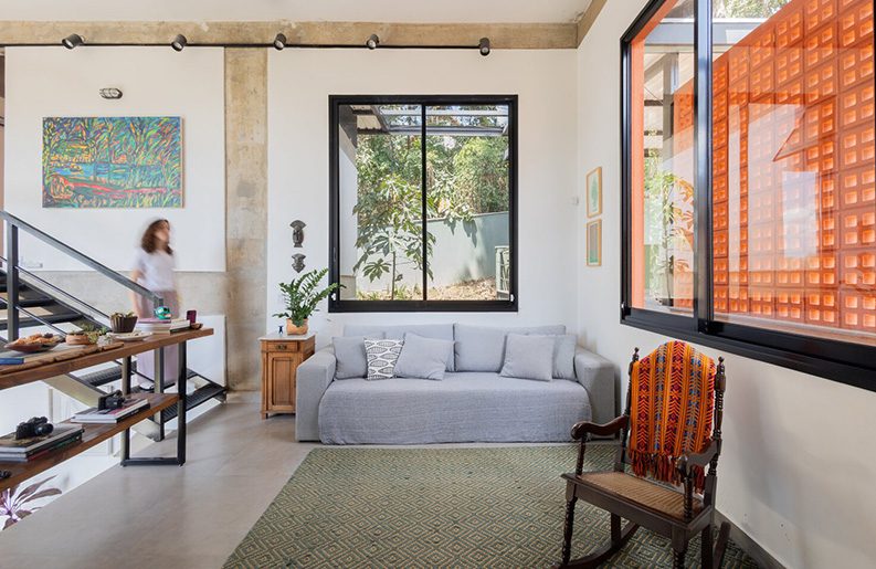 Casa Oro Viejo by Mutabile Arquitetura