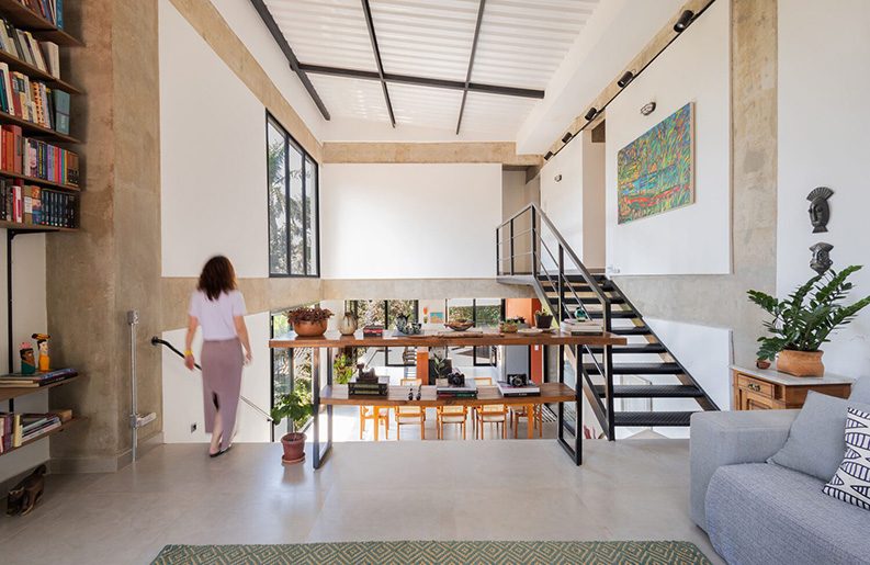 Casa Oro Viejo by Mutabile Arquitetura