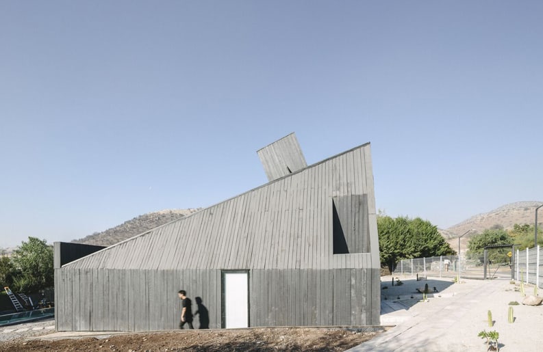 Casa Orqe