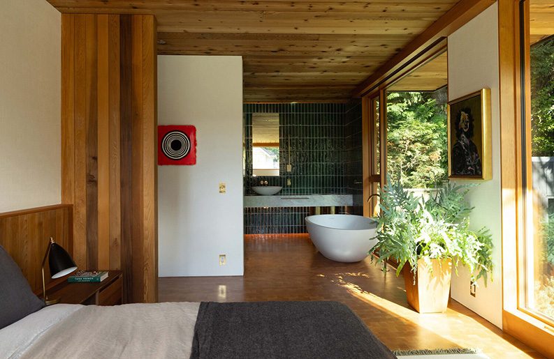 Casa Osler by Scott & Scott Architects