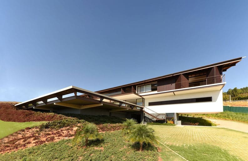 Casa Ossamu