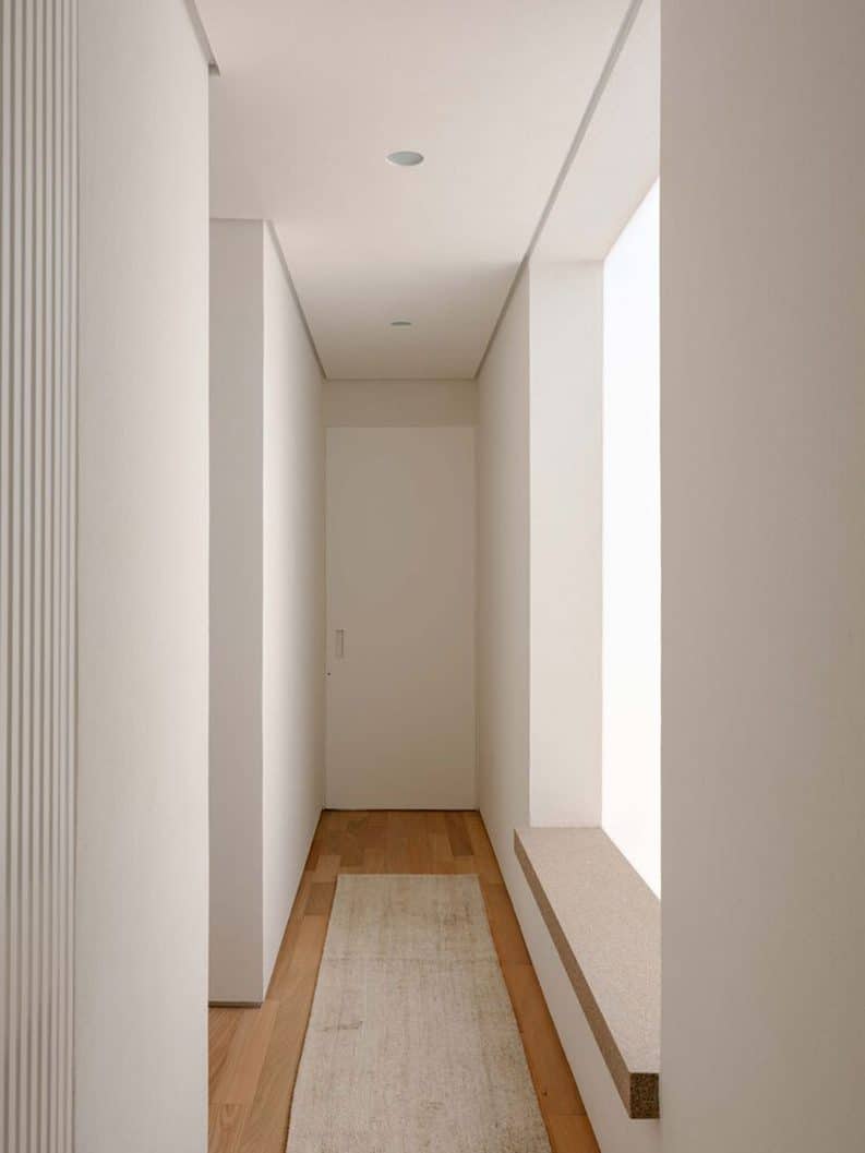 Casa Ouro Preto by Felipe Hess Arquitetos