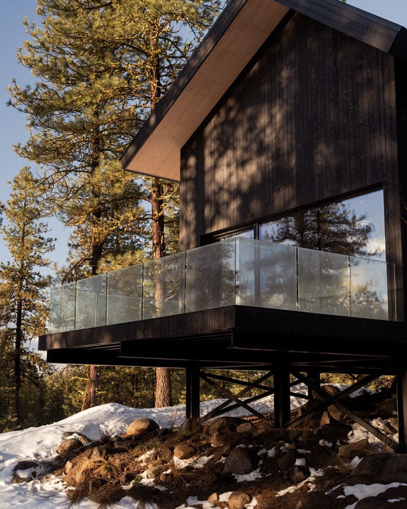 Casa Overlook by Migration Studios