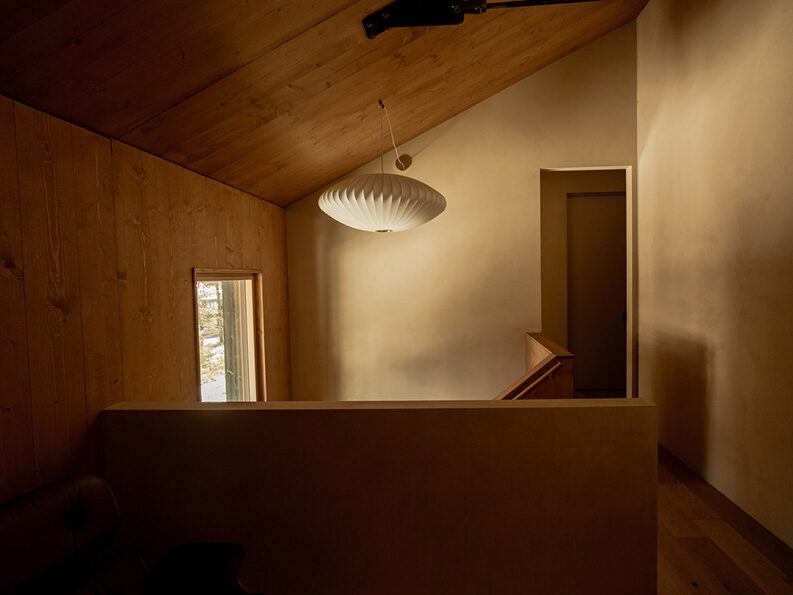 Casa Overlook by Migration Studios