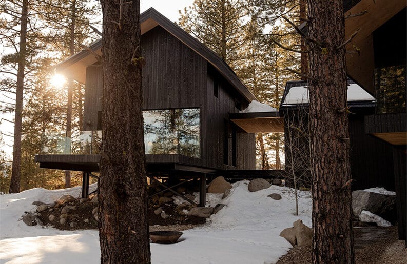 Casa Overlook by Migration Studios
