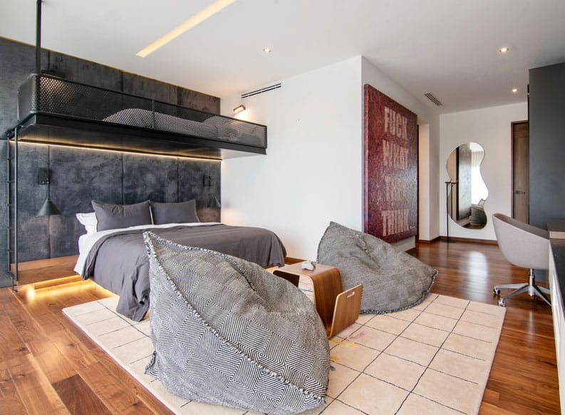 Casa PH