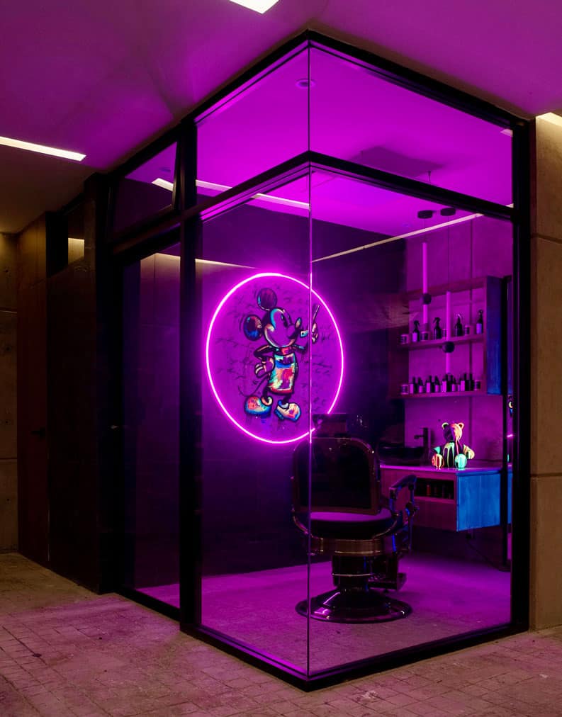 Casa PH