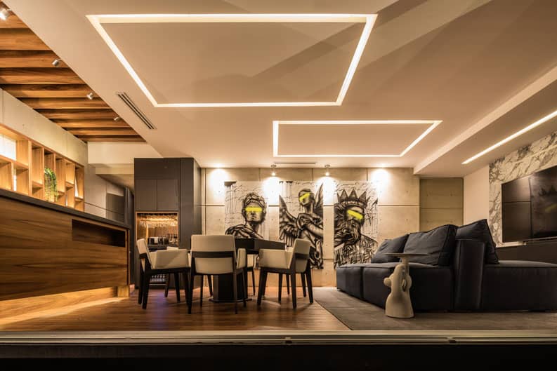 Casa PH