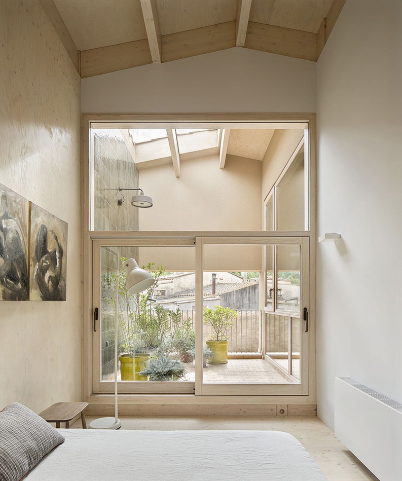 Casa PIN8, PMMT Arquitectura, DEL RIO BANI