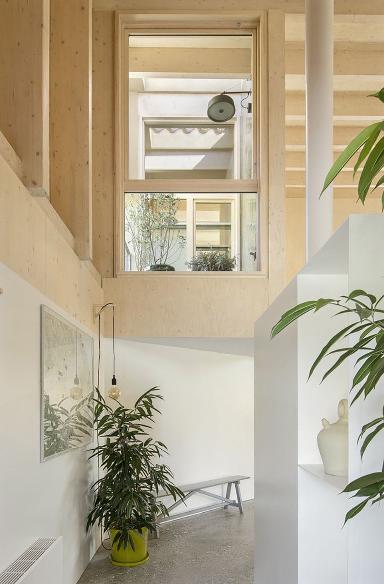 Casa PIN8, PMMT Arquitectura, DEL RIO BANI