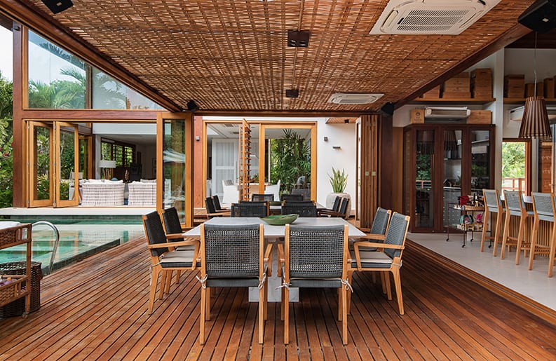 Casa PL, Architects + CO, Tarso Figueira