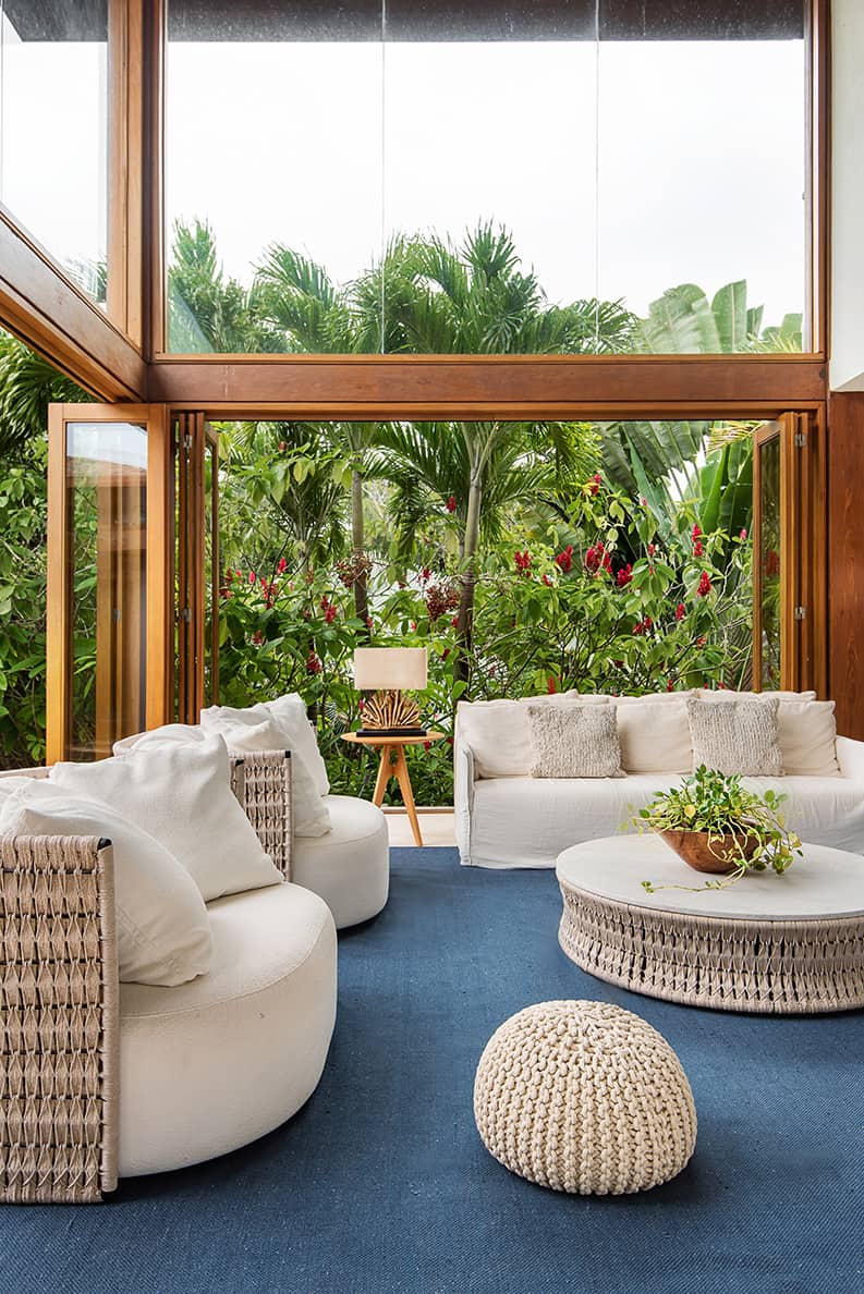 Casa PL, Architects + CO, Tarso Figueira