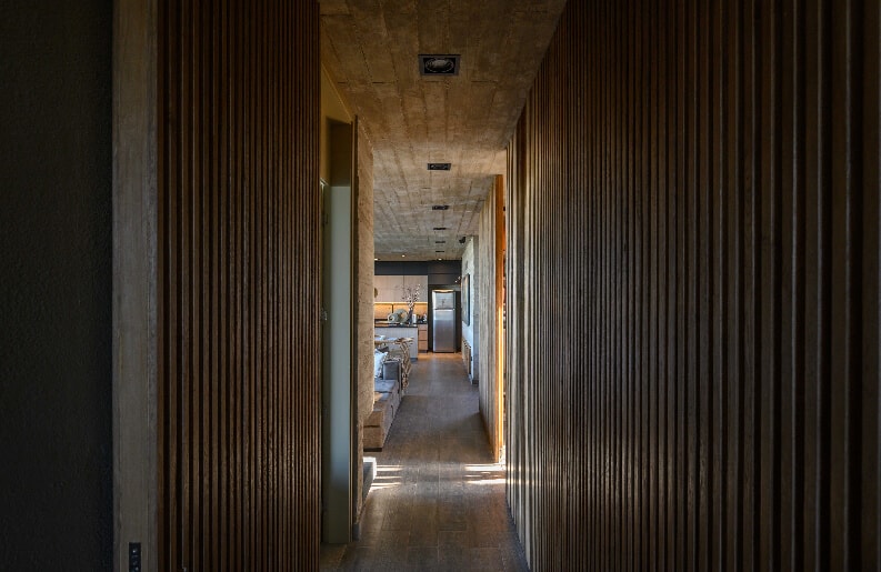 Casa PMV, GRUPO EISEN, Gonzalo Viramonte