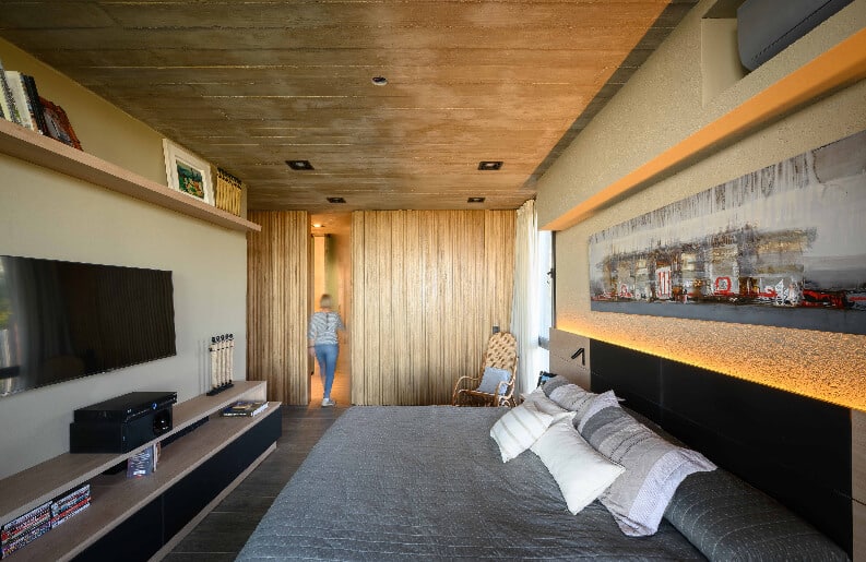 Casa PMV, GRUPO EISEN, Gonzalo Viramonte