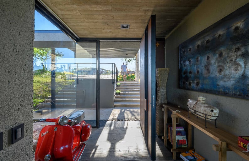 Casa PMV, GRUPO EISEN, Gonzalo Viramonte