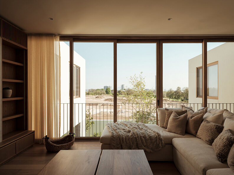 Casa PR by 0studio Arquitectura