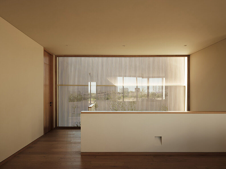 Casa PR by 0studio Arquitectura