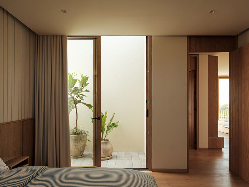 Casa PR by 0studio Arquitectura