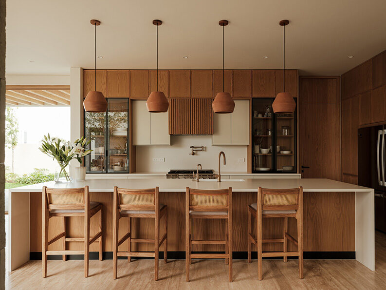 Casa PR by 0studio Arquitectura