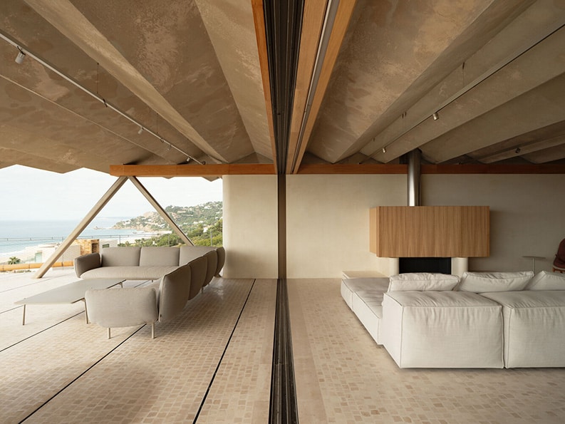 Casa PS-50, Langarita Navarro Arquitectos, Luis Díaz Díaz