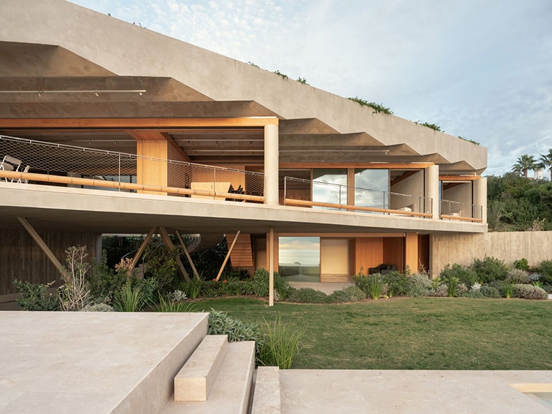 Casa PS-50, Langarita Navarro Arquitectos, Luis Díaz Díaz