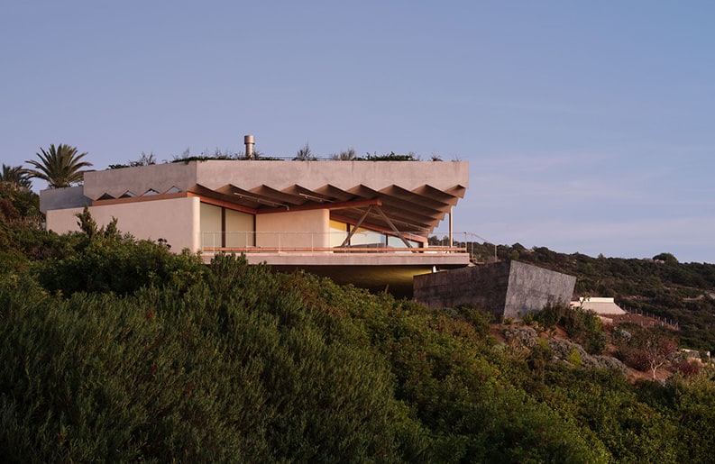 Casa PS-50, Langarita Navarro Arquitectos, Luis Díaz Díaz