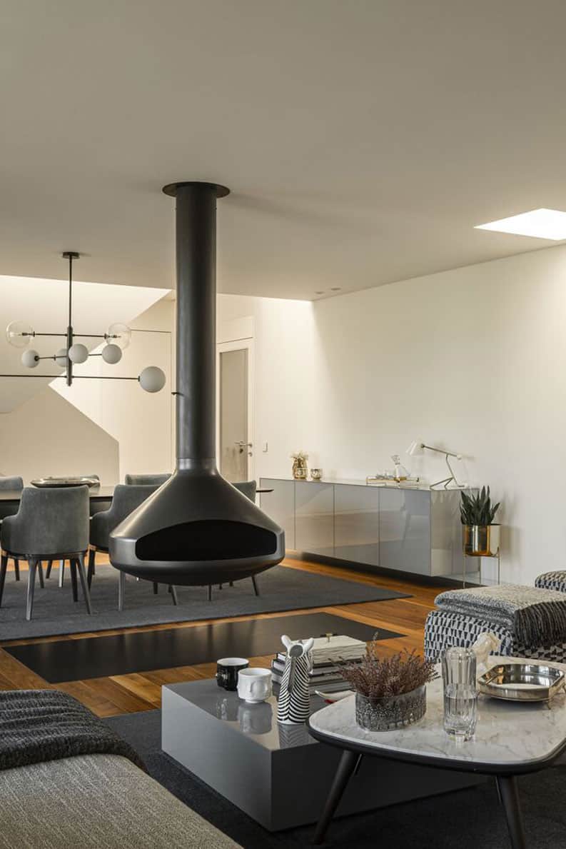 Casa PS