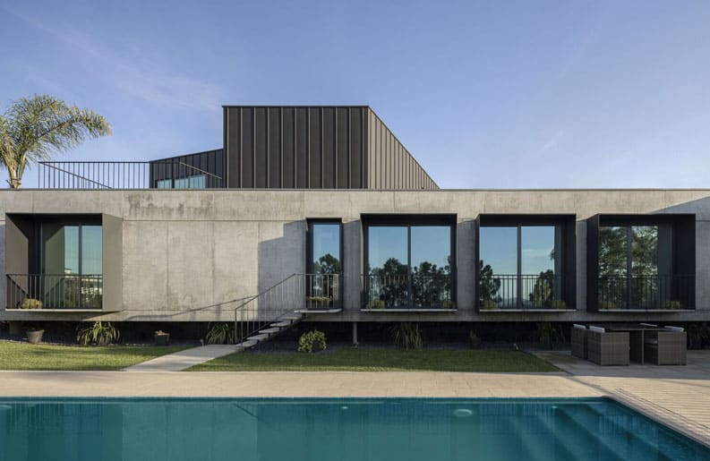 Casa PS