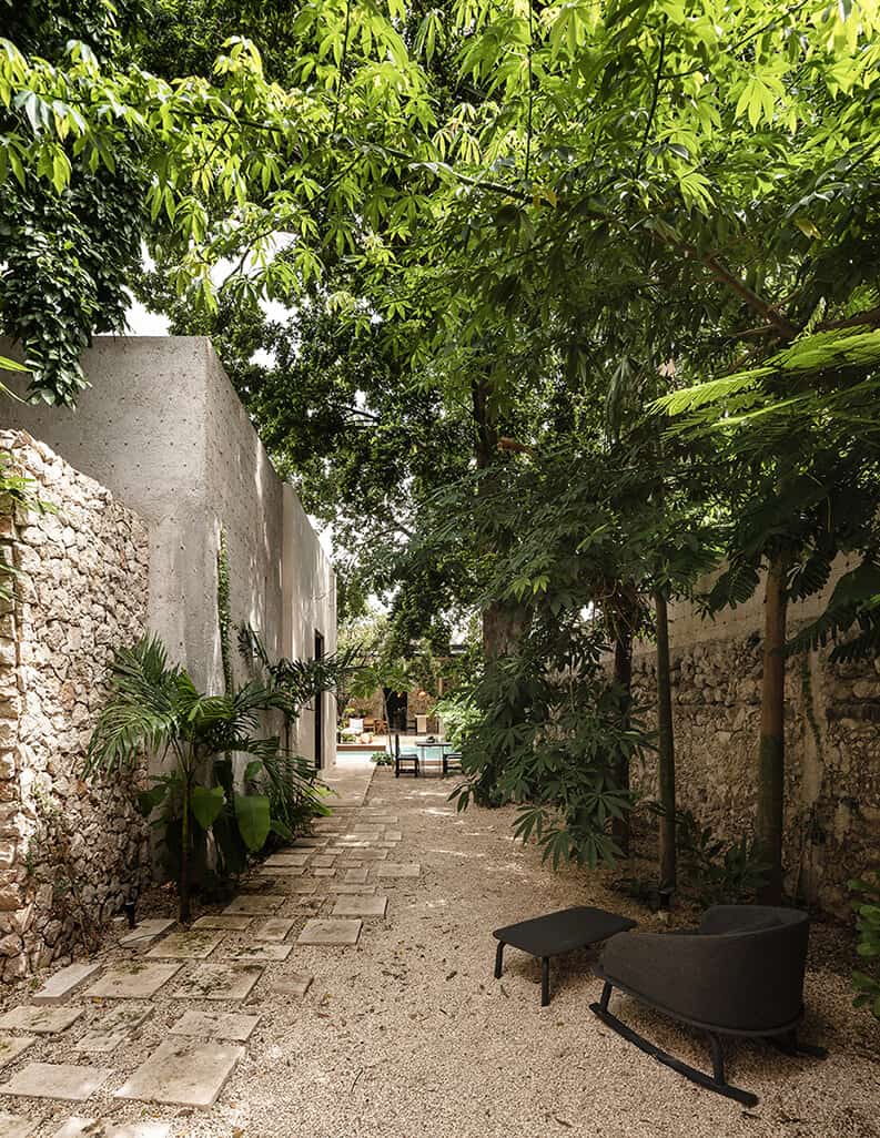 Casa Pakaal, Workshop, Diseño y Construcción, Manolo R. Solís