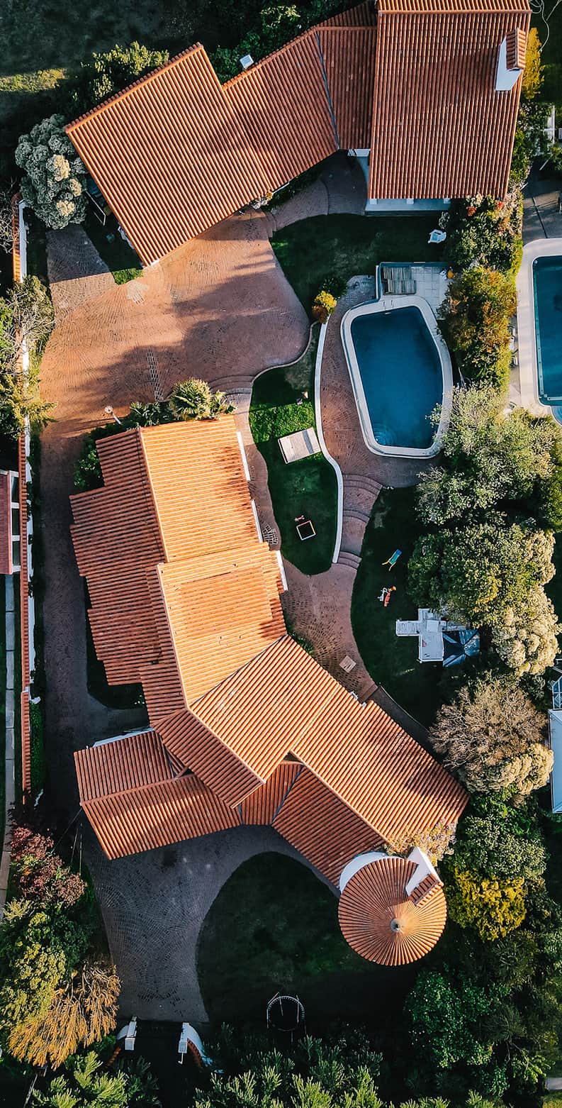 Casa Palihue, Bahía Blanca, Barrio Palihue