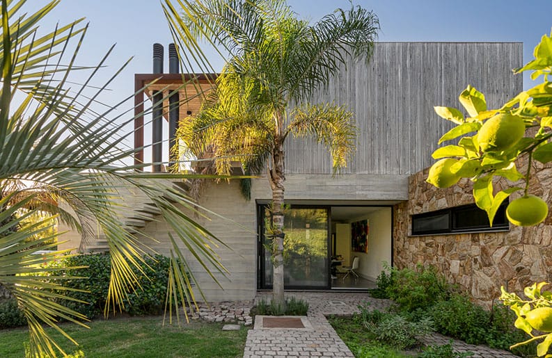 Casa Pampa