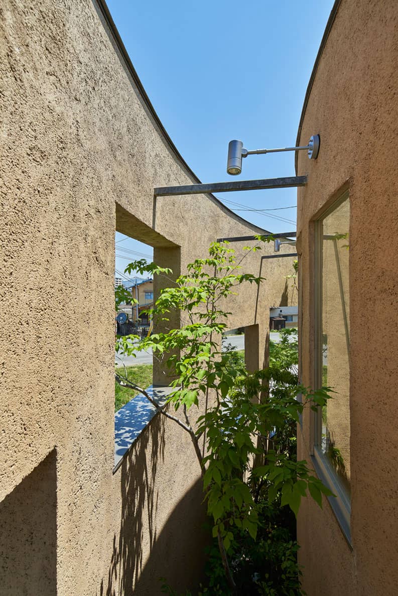 Casa PeacoQ