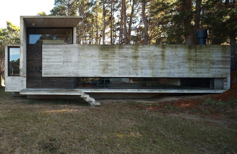 Casa Pedroso
