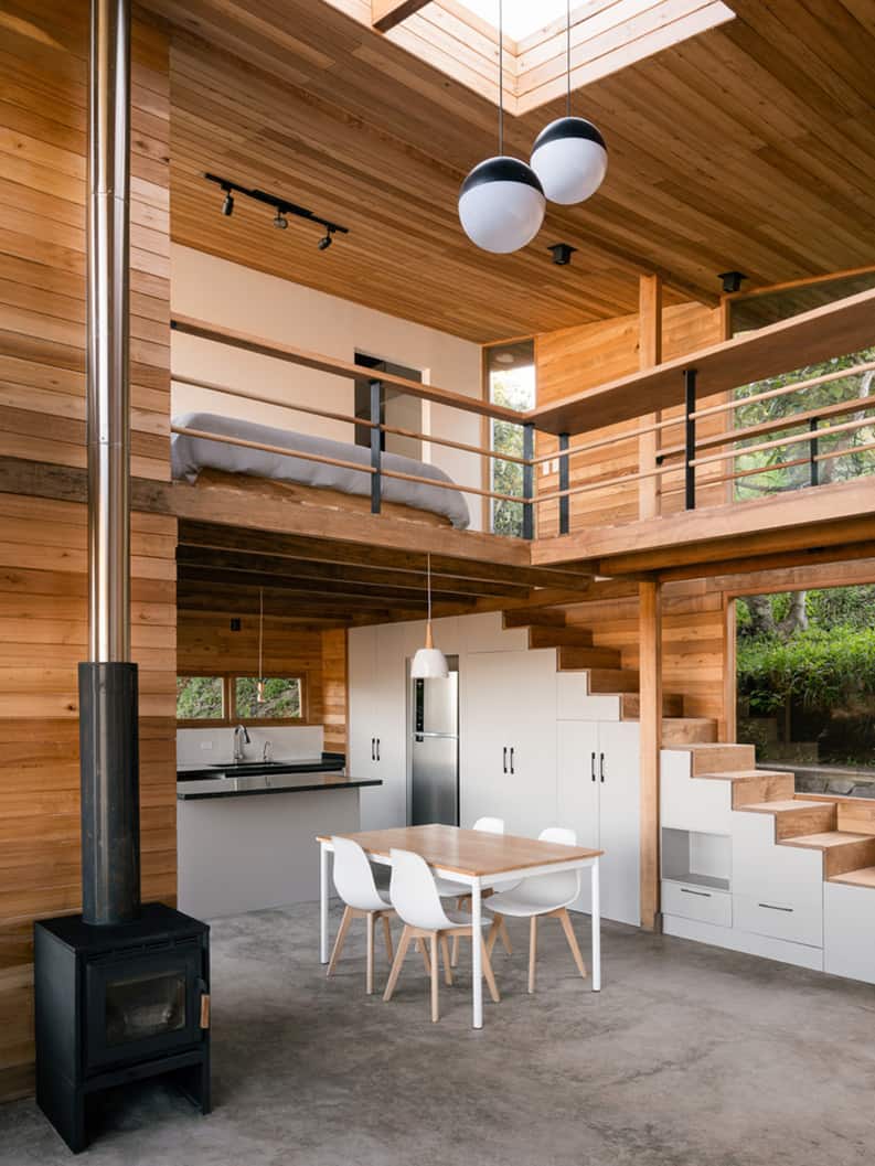 Casa Perucho, El Sindicato Arquitectura, Pedro Calle
