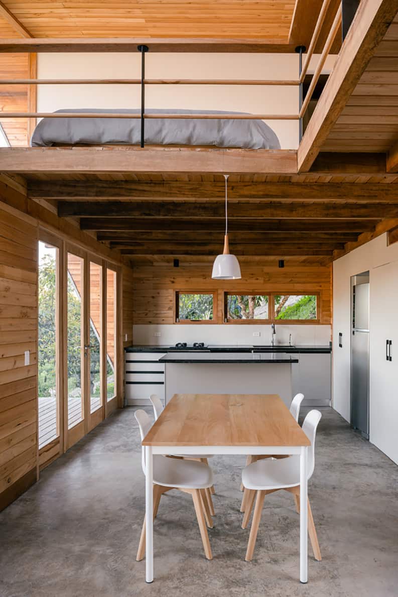 Casa Perucho, El Sindicato Arquitectura, Pedro Calle