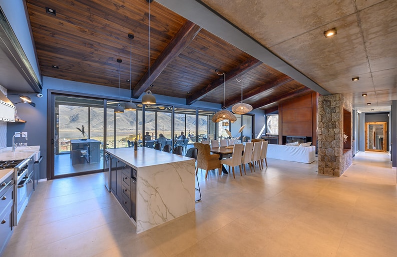 Casa Piedra, Etéreo Arquitectos, Gonzalo Viramonte
