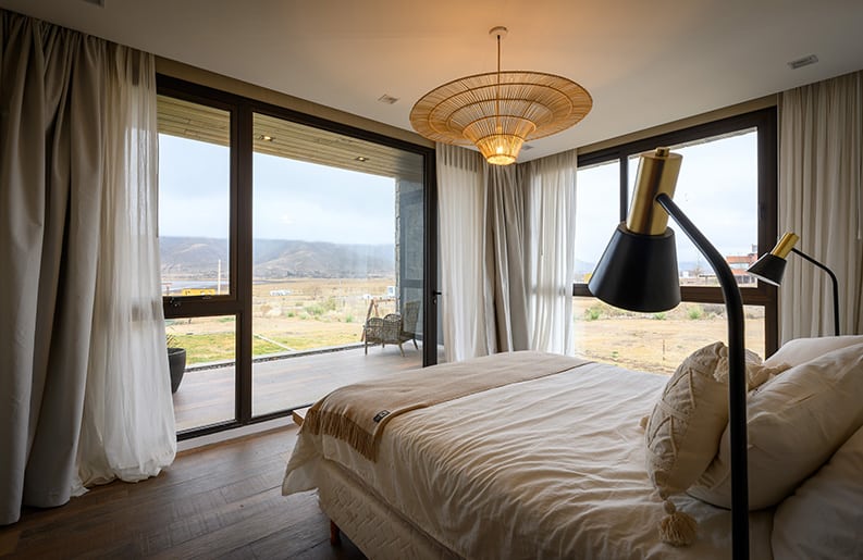 Casa Piedra, Etéreo Arquitectos, Gonzalo Viramonte