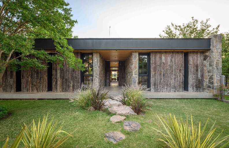 Casa Piedra