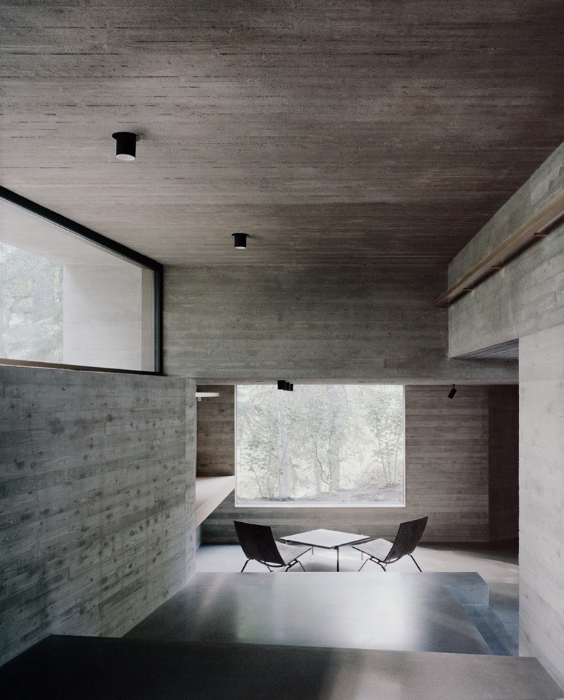 Casa Piedra