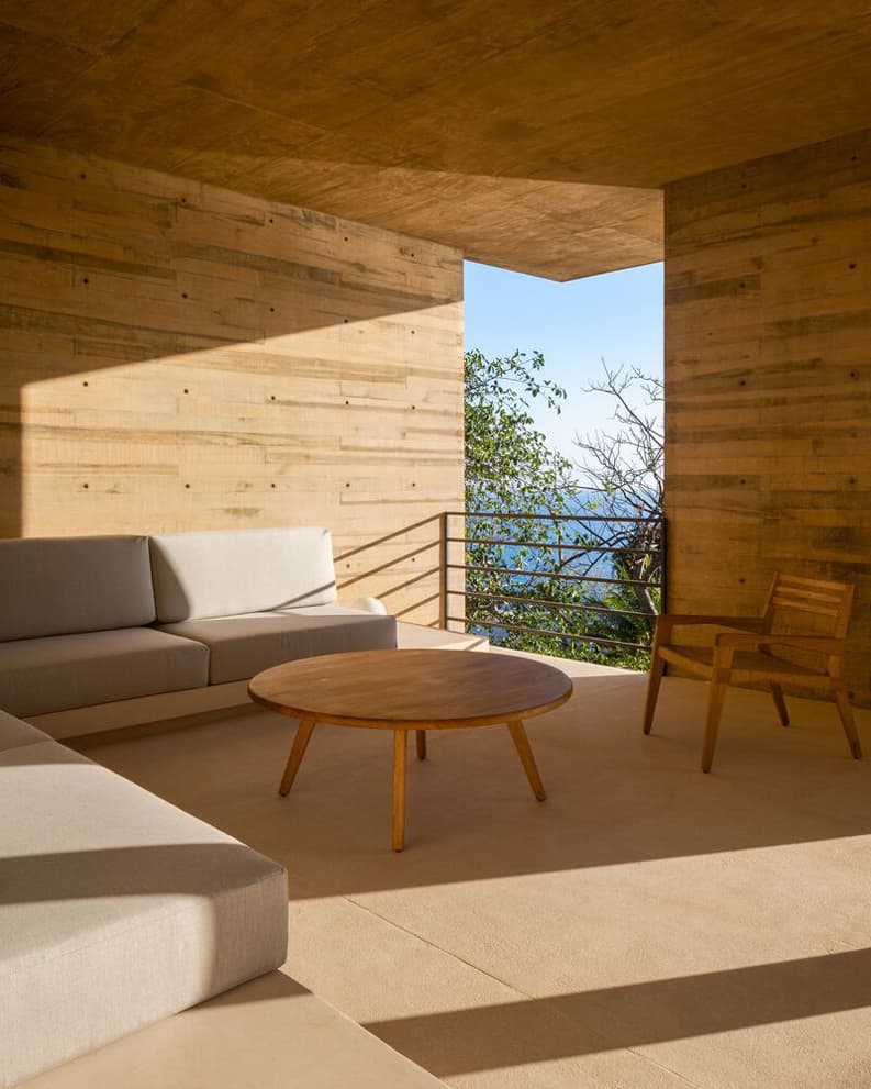 Casa Piedra