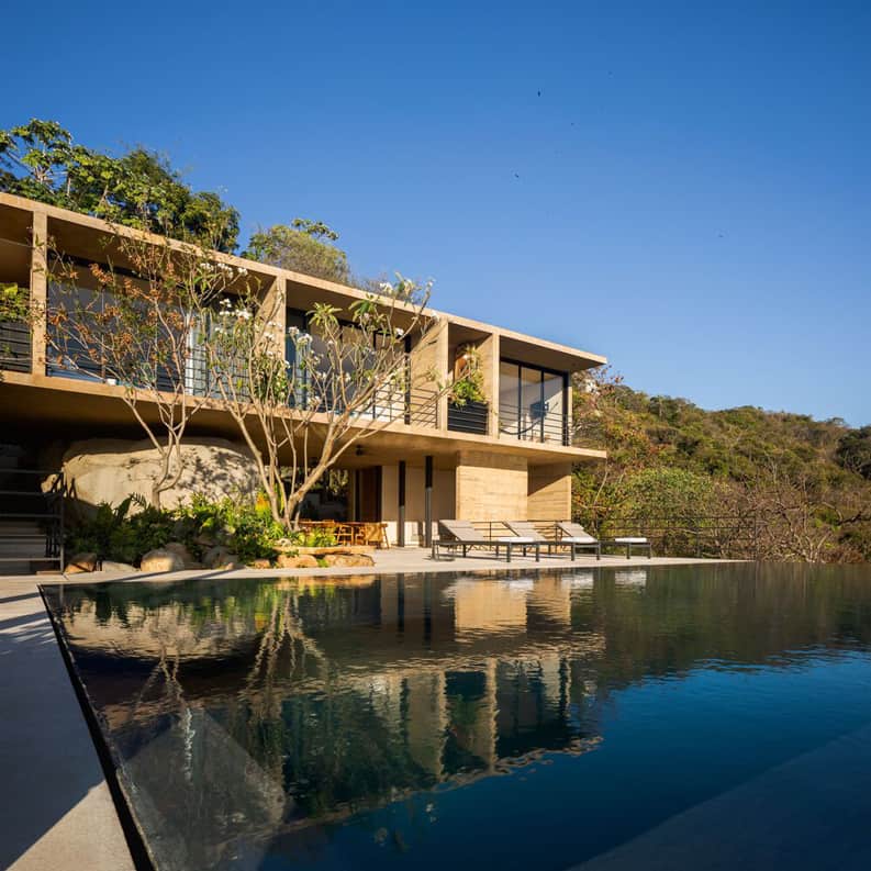 Casa Piedra