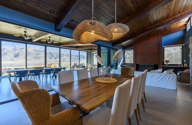 Casa Piedra, Etéreo Arquitectos, Gonzalo Viramonte
