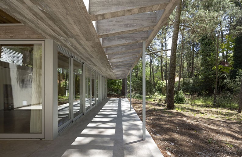 Casa Pingüino, Estudio Galera, Javier Agustín Rojas