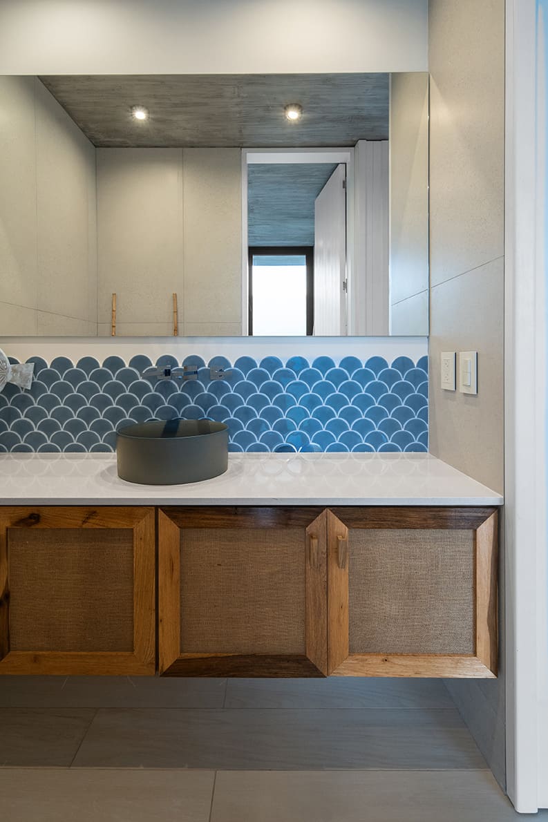 Casa Pirca, En Obra Arquitectos, Mariano Imperial
